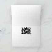 それは愛でなければなりません シーズンカード (内部)