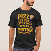 それは感じるもの。 Tシャツ (正面)