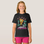 それは感情 Tシャツ (正面フル)
