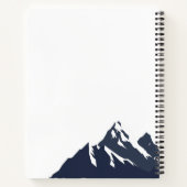 それは懸命かもしれない ノートブック (裏面)