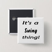 それは振動事です! 缶バッジ (正面&裏面)