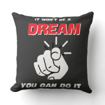 それは新しいことができる夢では最高のない