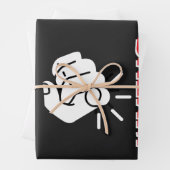 それは新しいことができる夢では最高のない ラッピングペーパーシート (インサイチュ)