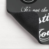 それは旅行です マウスパッド (コーナー)