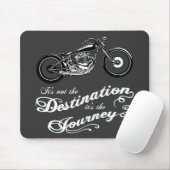 それは旅行です マウスパッド (マウス)