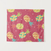 それは日曜日のステップのおもしろいです タペストリー (正面(横))