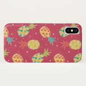 それは日曜日のステップのおもしろいです Case-Mate iPhoneケース (裏面(横))