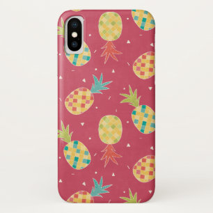 それは日曜日のステップのおもしろいです iPhone X ケース