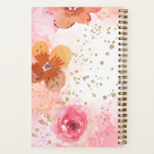 それは日記だ書から ノートブック (裏面)