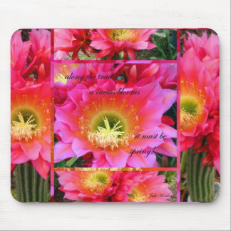 それは春のマウスパッドでなければなりません マウスパッド