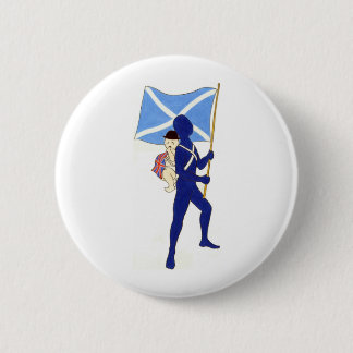 それは時間(その重荷を置くため) Independence Xです 缶バッジ