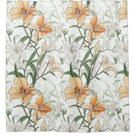 それは書にある シャワーカーテン