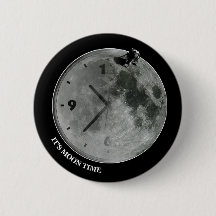 それは月の時間です