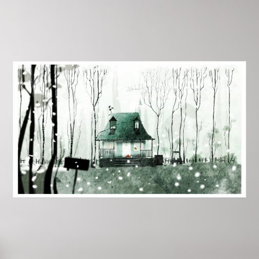 それは来だ ポスター (正面)