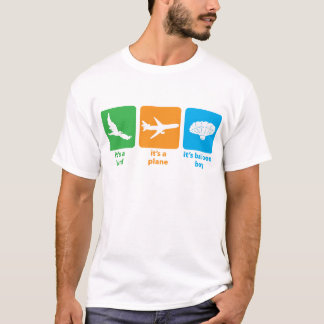 それは気球の男の子です! Tシャツ