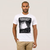 それは洗面所のTシャツから来ました Tシャツ (正面フル)