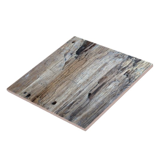 それは流木の部分あります タイル (側面)