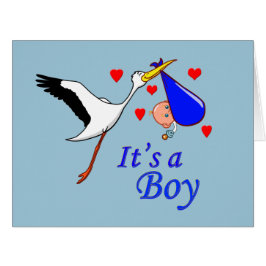 それは男の子です