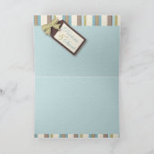 それは男の子です! カード (内部)