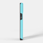 それは疲れた昼寝だ iPhoneケース (右側面)