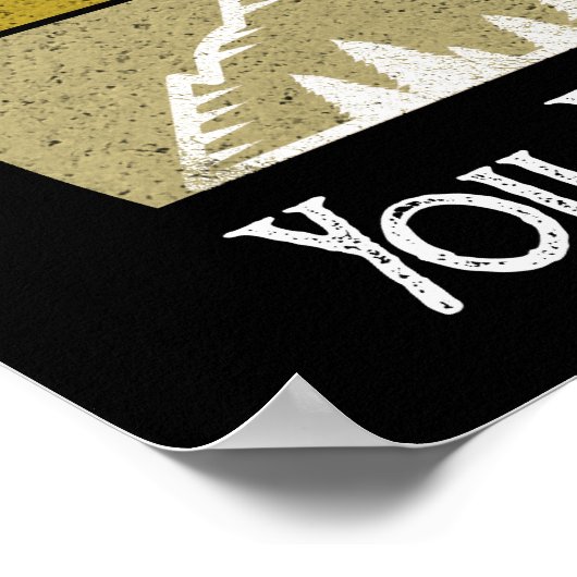 それは痛いことだ – あなたは理解しないだろう ポスター (角)