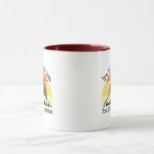 それは痛いことだ – あなたは理解しないだろう マグカップ (中央)