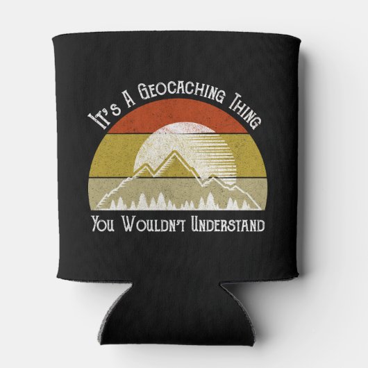 それは痛いことだ – あなたは理解しないだろう 缶クーラー (裏面)