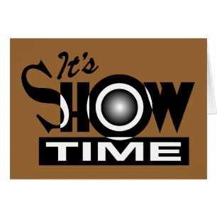 それは発言showtime -アメリカのおもしろいなユーモアの発言です