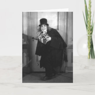 それは真夜中の後にクリスマスです シーズンカード