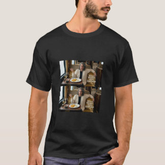 それは禁輸措置のせいではない Tシャツ