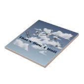 それは私がいかに転がるかです タイル (側面)