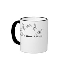 それは私がいかに転がるかです