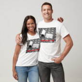 それは私がいかに転がるかです Tシャツ (ユニセックス)