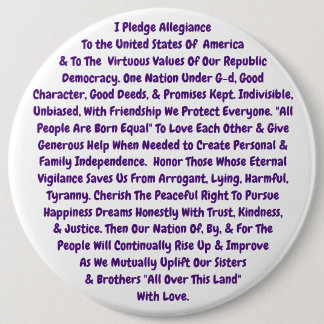 それは私たちの伝統を非常によくカバー 缶バッジ