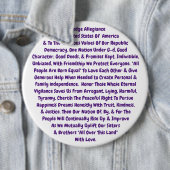 それは私たちの伝統を非常によくカバー 缶バッジ (インサイチュ)