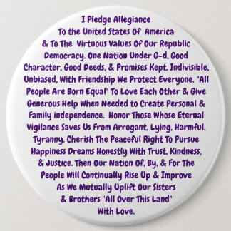 それは私たちの伝統を非常によくカバー 缶バッジ