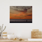 "それは私たちの集団であり、個人である…" – ポスター (キッチン)