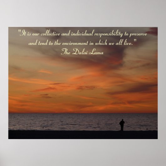 "それは私たちの集団であり、個人である…" – ポスター (正面)