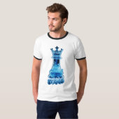 それは私です Tシャツ (正面フル)