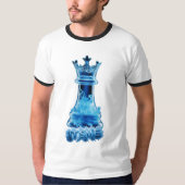 それは私です Tシャツ (正面)