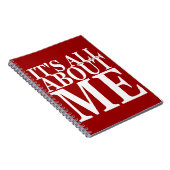 それは私について完全にあります ノートブック (右側)