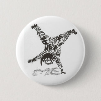 それは私について完全にあります! 缶バッジ