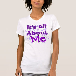 それは私について完全にワイシャツです Tシャツ