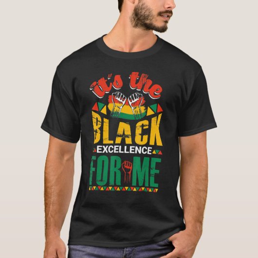 それは私にとって非常に優秀だ Tシャツ (正面)