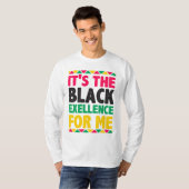 それは私にとって非常に優秀だ Tシャツ (正面フル)