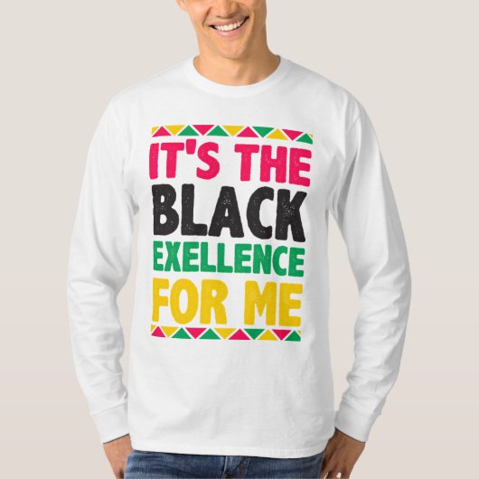 それは私にとって非常に優秀だ Tシャツ (正面)