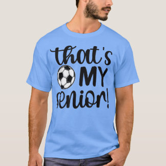 それは私のサッカー先輩ママ先輩ママ Tシャツ