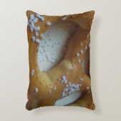 それは私のプレッツェルの枕です アクセントクッション (正面(垂直))