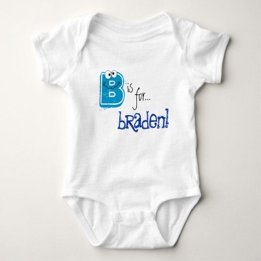 それは私の名前です! ティー (正面)