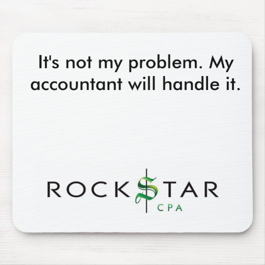 それは私の問題のマウスパッドではないです マウスパッド (正面)